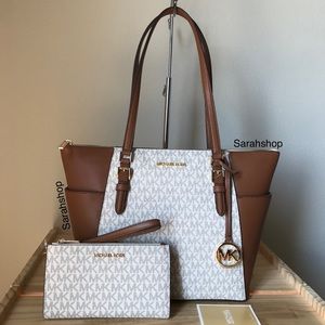 🌼Michael Kors Set